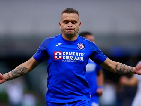 Jonathan Rodríguez: de tercera división a goleador en primera