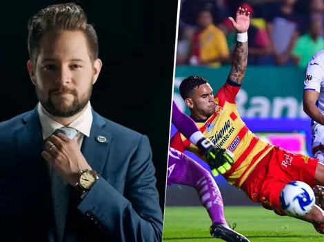 Raoul Ortiz ve a Cruz Azul finalista del Clausura 2020