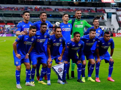 Cruz Azul organiza una firma de autógrafos para el jueves