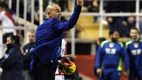 El español no puede olvidarse de Cruz Azul