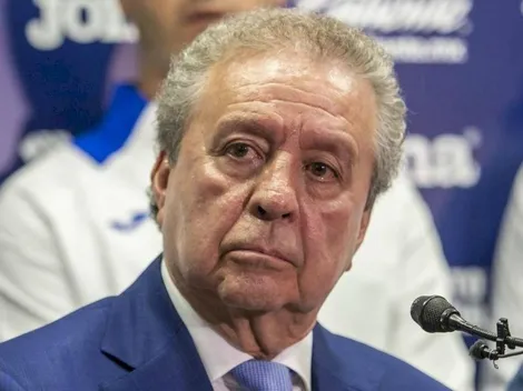 Victor Garcés es denunciado por lavado de dinero y trata de blancas