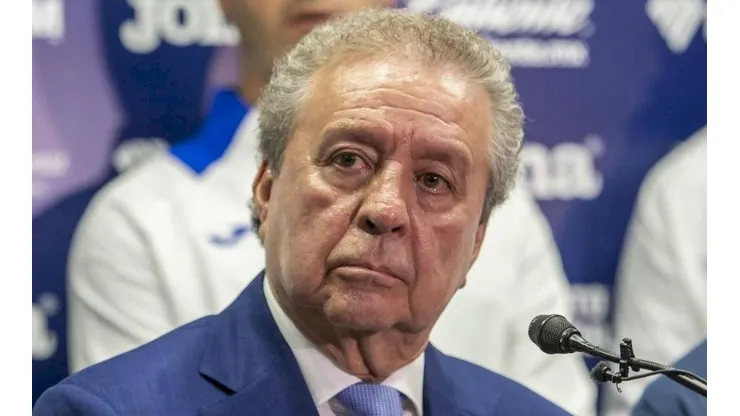 Víctor Garcés