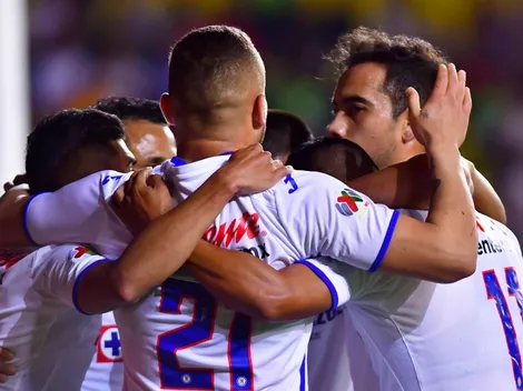 Hasta la ciencia ve a Cruz Azul como campeón