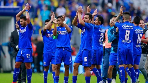 El regalo de Siboldi a los jugadores de Cruz Azul por el superliderato