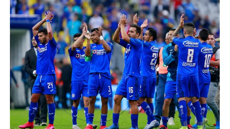 El regalo de Siboldi a los jugadores de Cruz Azul por el superliderato
