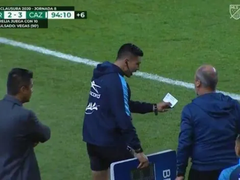 Cruz Azul se toma con humor el 'CambioGate'