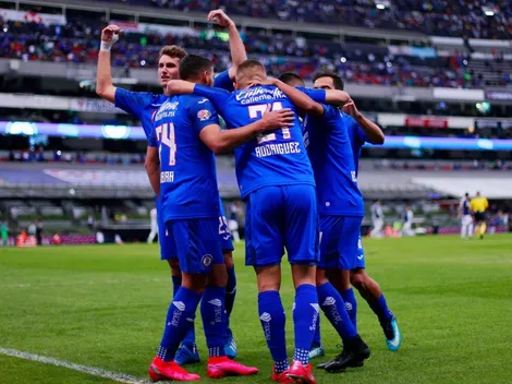 Cruz Azul renovará por 2 años con el Azteca mientras busca terrenos