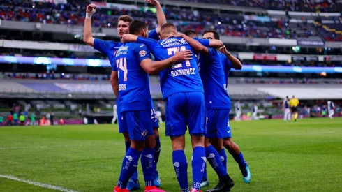 Cruz Azul renovará por 2 años con el Azteca mientras busca terrenos