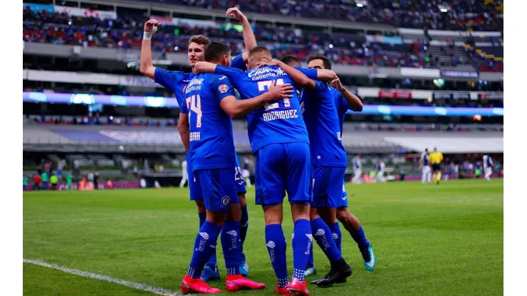 Cruz Azul renovará por 2 años con el Azteca mientras busca terrenos