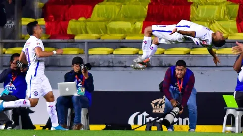En qué se parece este Cruz Azul al último que fue líder