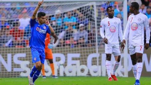 Los 4 mejores goles de febrero según la afición