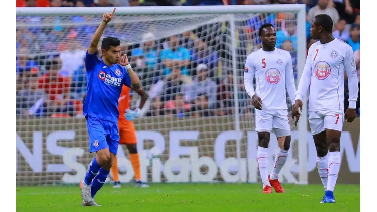 Los 4 mejores goles de febrero según la afición