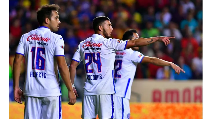 El equipo entra en una fase decisiva
