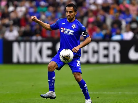 Los números de Baca en sus 200 partidos