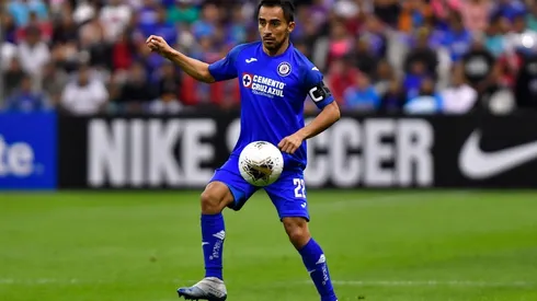 Los números de Baca en sus 200 partidos