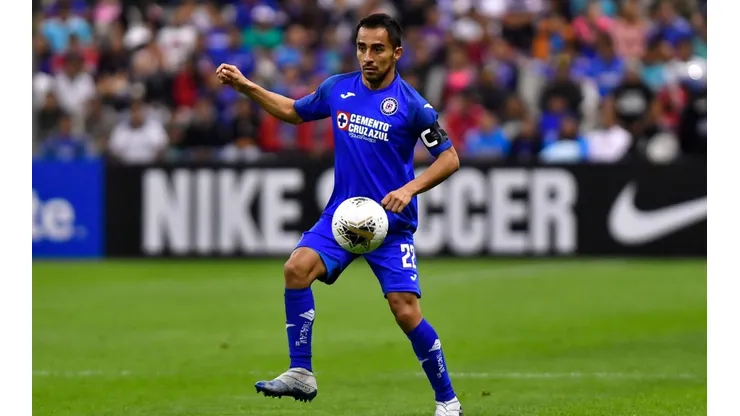 Los números de Baca en sus 200 partidos