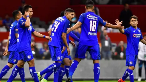 El reclamo de Cruz Azul previo al Clásico Joven que negó Concacaf