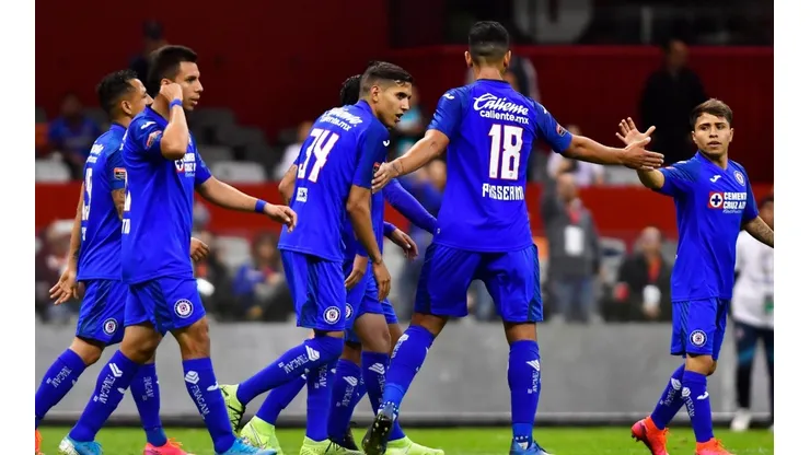El reclamo de Cruz Azul previo al Clásico Joven que negó Concacaf