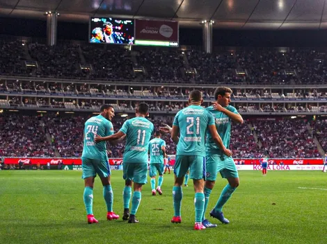 Cruz Azul alcanza un nuevo récord... ¡en 92 años!