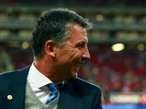 ¿Merece Robert Dante Siboldi renovar por un año más con Cruz Azul?