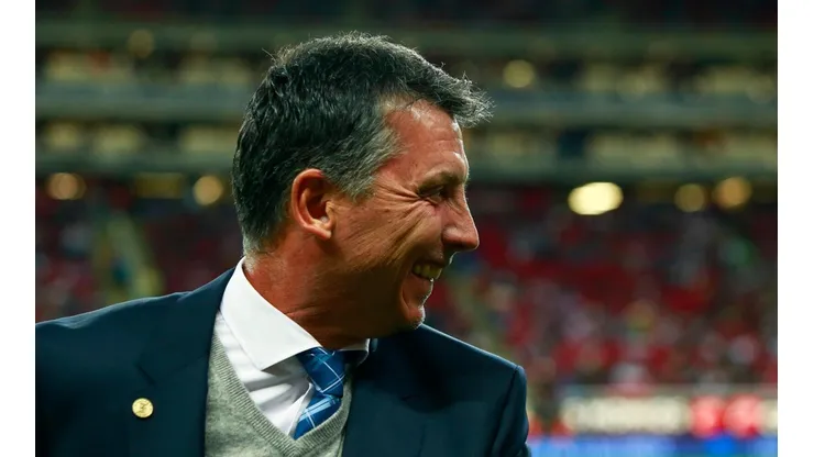 ¿Merece Robert Dante Siboldi renovar por un año más con Cruz Azul?