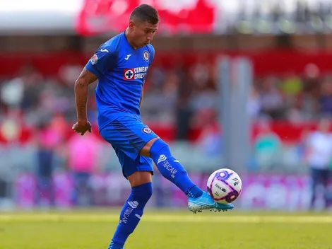 Cata Domínguez cumplió 450 partidos en la Liga MX