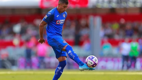 Cata Domínguez cumplió 450 partidos en la Liga MX