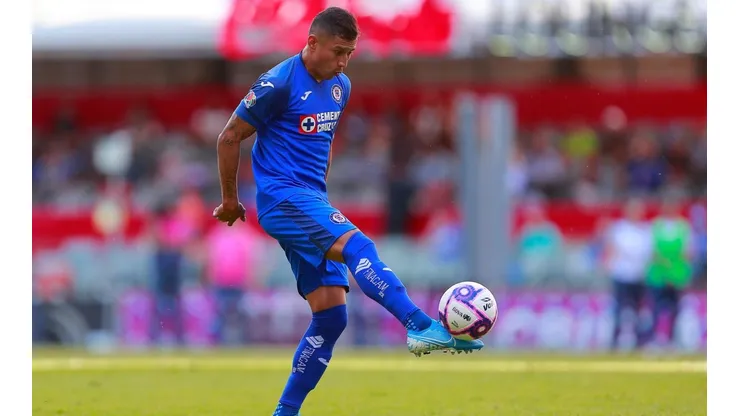Cata Domínguez cumplió 450 partidos en la Liga MX