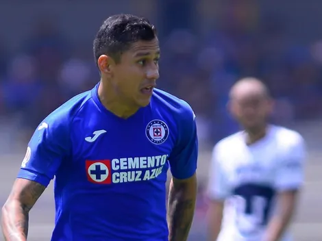 Historia viva de Cruz Azul