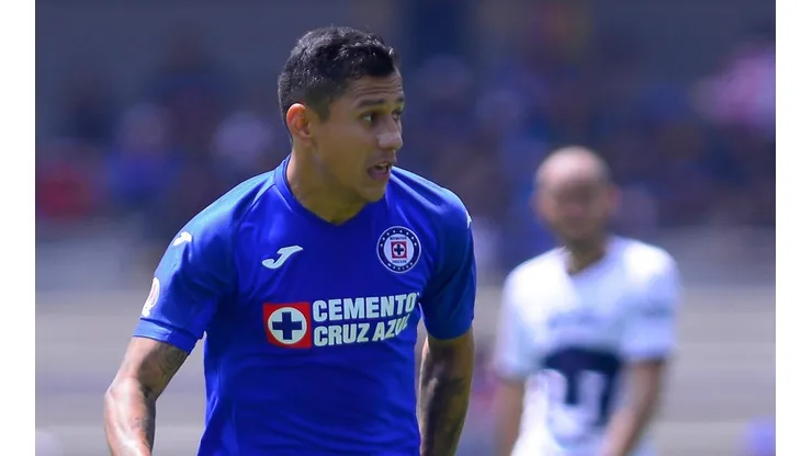 Historia viva de Cruz Azul