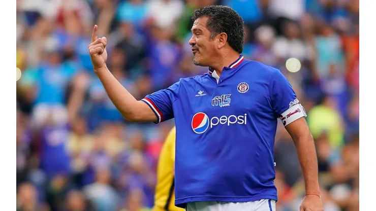 "Conozco a Siboldi y tiene todo para ser campeón": Hermosillo