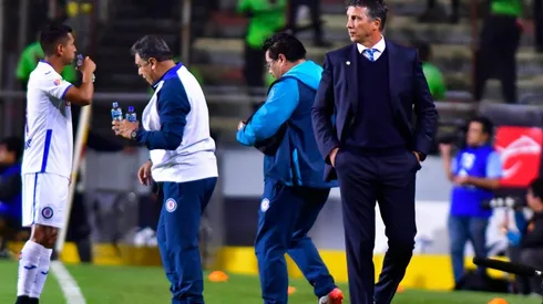 ¡Superlíder! Terminó la Jornada 8 y Cruz Azul está en lo más alto