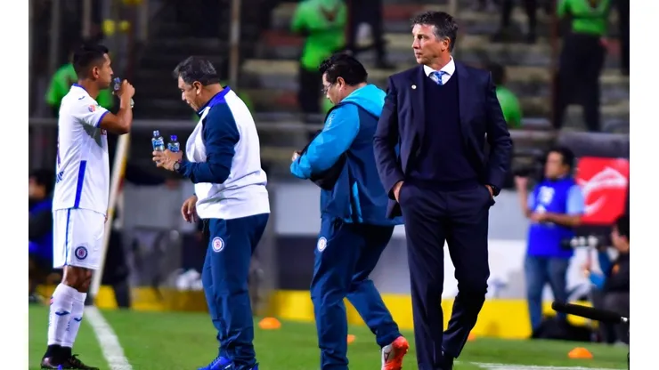 ¡Superlíder! Terminó la Jornada 8 y Cruz Azul está en lo más alto