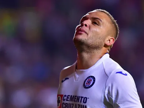 Jonathan Rodríguez y un febrero de ensueño