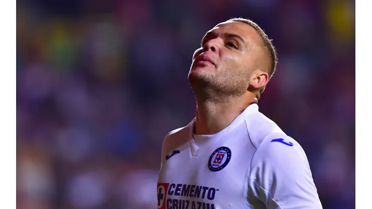 Jonathan Rodríguez