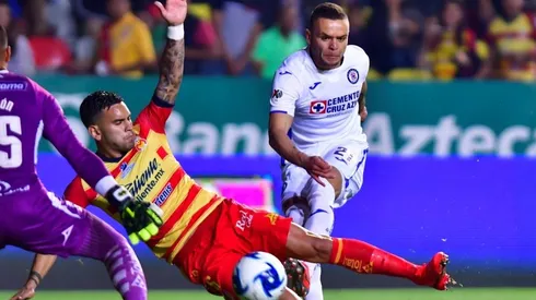 Cabecita es la principal figura celeste en el certamen