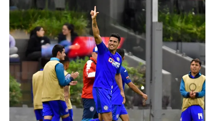 La Máquina debe mostrar su mejor cara para superar al LA FC