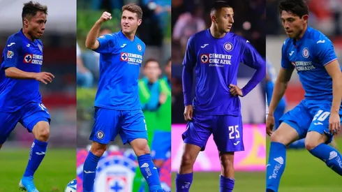 Cruz Azul está a un partido de cumplir con la regla de menores