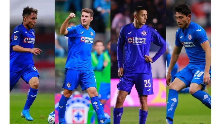 Cruz Azul está a un partido de cumplir con la regla de menores