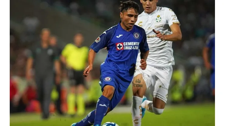Misael Domínguez