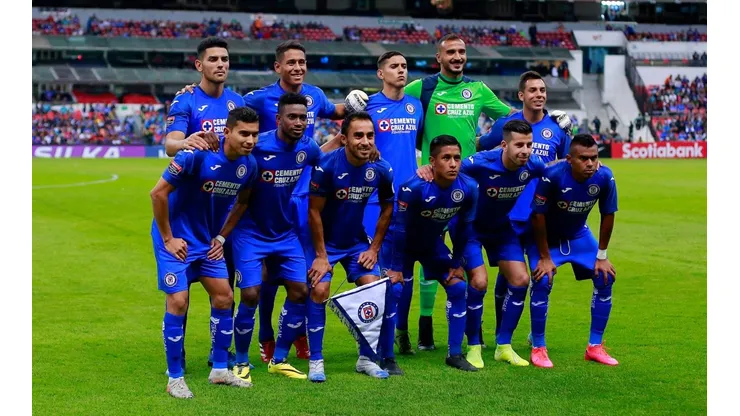Once inicial ante el Portmore United