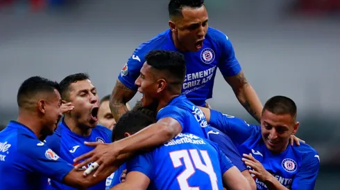 El equipo luce imparable