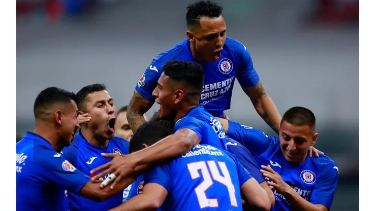 El equipo luce imparable