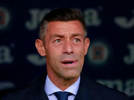 Caixinha considera al jugador mexicano como un desequilibrado