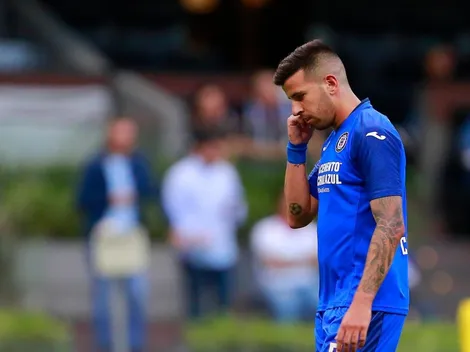 Ceppelini y su gol a lo ‘Panenka’