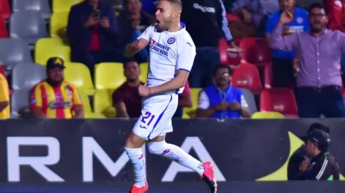 ¡Líder! Cruz Azul manda en la tabla tras el triunfo