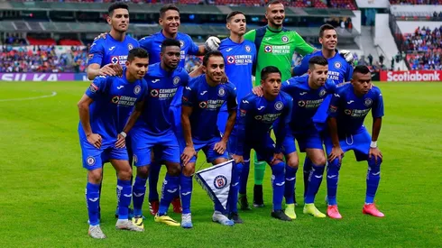Oficial: el 11 de Cruz Azul para visitar a Morelia