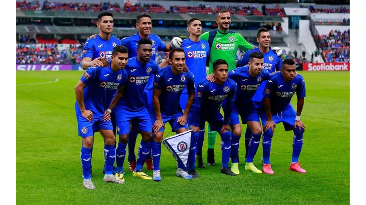 Oficial: el 11 de Cruz Azul para visitar a Morelia