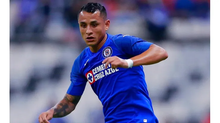 Yoshimar Yotún en incidencias del partido