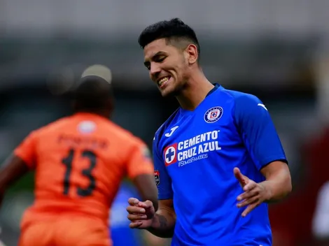 A Passerini le da igual el próximo rival en Concachampions